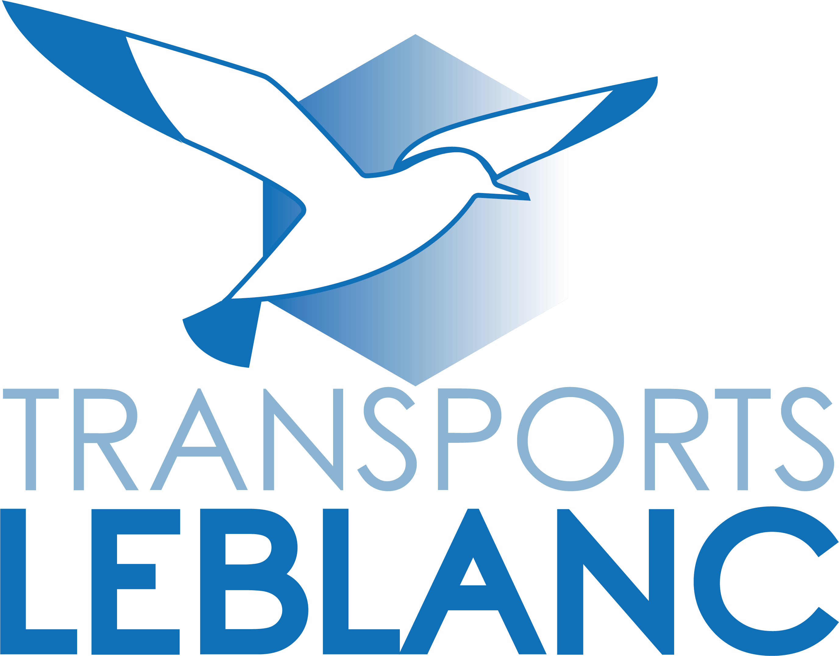 Transports Leblanc